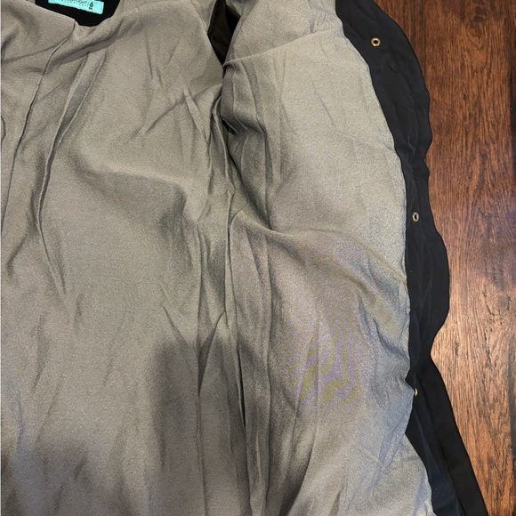 Roxy dryflight insulted jacket with hood - Picture 6 of 9